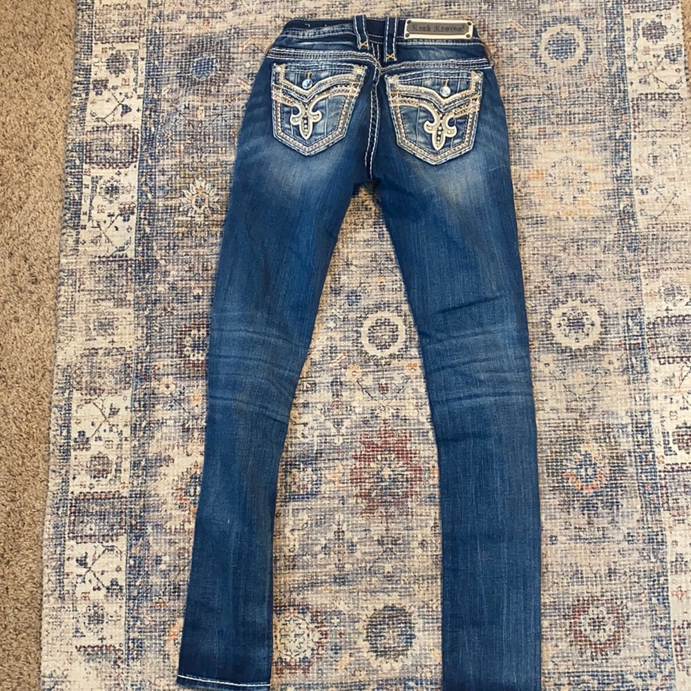 Rock Revival Jeans!